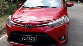 2016 Toyota Vios FOR SALE