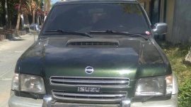 Isuzu Trooper 2005 FOR SALE