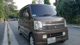 SUZUKI APV 2016 FOR SALE