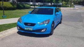 2010 Hyundai Genesis 3.8 for sale 