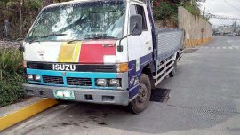 Isuzu Elf Dropside 2017 for sale 