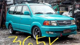 2003 Toyota Revo SportsRunner for sale 