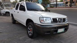 Nissan Frontier 2007 for sale