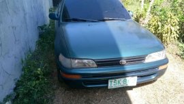 Model 1995 Toyota Corolla for sale 