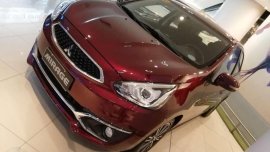New 2018 Mitsubishi Mirage Hatchback For Sale 