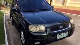 Ford Escape xlt 4x4 2003 Fresh For Sale 
