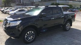 2016 Nissan NP300 Navara 4x4 VL AT FOR SALE 