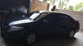 2011 Toyota Corolla Altis FOR SALE 