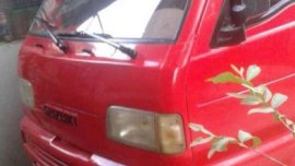 Suzuki Double Cab Pick-up 2010 for sale 