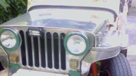 Jeep Karatig for sale 