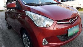 Hyundai Eon GLS MT 2015 for sale