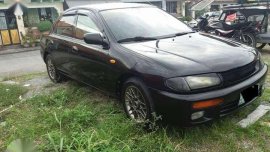 Mazda Rayban 1.6 DOHC EFi Black For Sale 