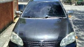 Toyota Vios 2005 for sale 