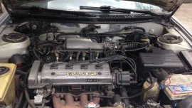 Toyota Corolla GLi 1992 for sale 