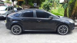Ford Focus 2011 matic Diesel for sale 