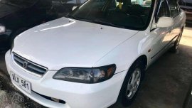 RUSH SALE! 2001 Honda Accord VTi-L Variant Automatic Transmission