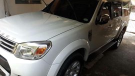 2015 Ford Everest for sale