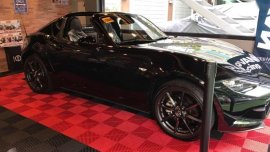 2017 Mazda MX5 RF 2.0L vs brz 86 mustang camaro