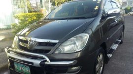 Toyota Innova G gas MT 2005 for sale 