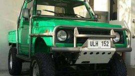 1996 Suzuki Samurai 4x4 for sale 