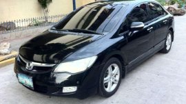 Rushhh 2006 Honda Civic 2.0s Cheapest Even Compared
