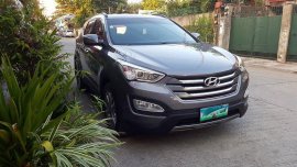 Hyundai Santa Fe 2013 for sale