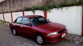 Mitsubishi Lancer 1993 for sale 