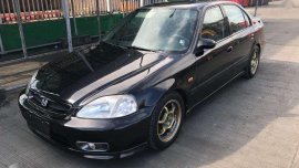 1999 Honda Civic SiR for sale 