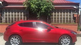 2017 Mazda 3 Hatchback 2.0 Repriced