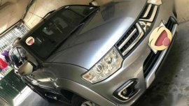 Mitsubishi Montero Glsv SE 2015 for sale