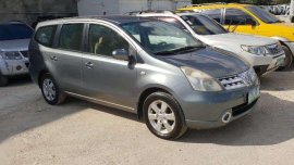 Nissan Grand Livina 2009 for sale 