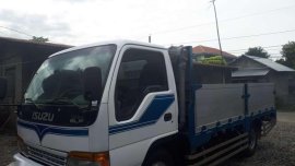 Isuzu Elf npr wide 4hg1 2012 for sale 
