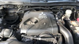 Mitsubishi Montero Sports 2010 mdl for sale 