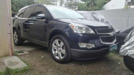 2013 Chevrolet Traverse for sale 