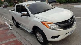 2017 Series Mazda BT-50 Manual NSG For Sale 