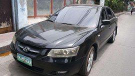 2008 Hyundai Sonata Gls gas automatic for sale