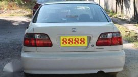 Honda Civic Sir body 2000 for sale 