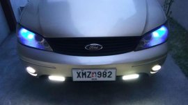 Ford Lynx GSI 2004 for sale 