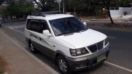 Fresh 2004 Mitsubishi Adventure Gls Sport For Sale 