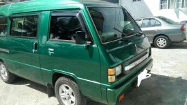 Mitsubishi L300 Versavan 2008 for sale