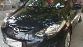 Mazda 2 manual 2010 model FOR SALE 