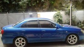 Nissan Sentra 2005 model FOR SALE 