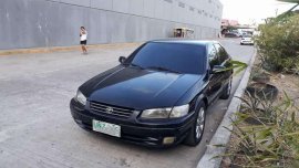 Toyota Camry 97 model FOR SALW 