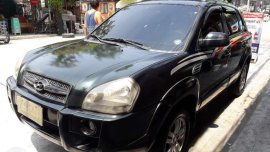 Hyundai Tucson 2008 for sale