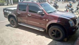 Best Buy Isuzu Dmax AT