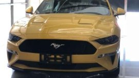 2018 Ford Mustang Convertible and Expedition Now Availble