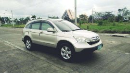 Honda Crv 2008 for sale