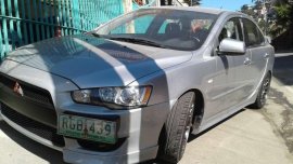 SWAP Mitsubishi Lancer Ex GTA 2008 for sale