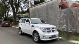 2009 Dodge Nitro for sale 