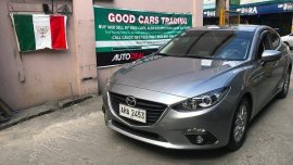 Mazda 3 2015 for sale